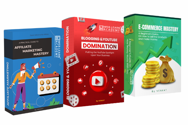 Freelancing Methods-Bundled Pack cover