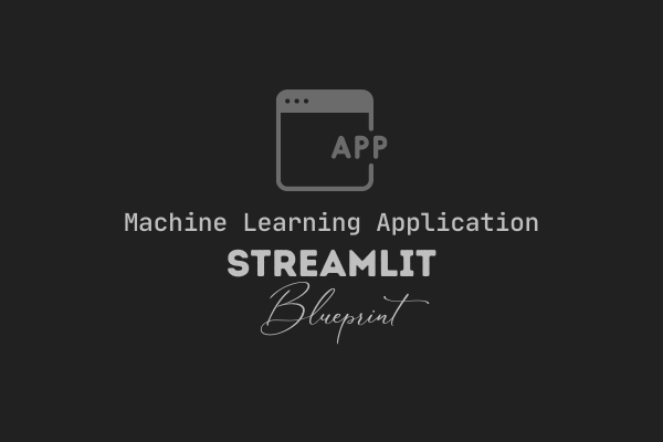 Machine Learning Application Intuition cover