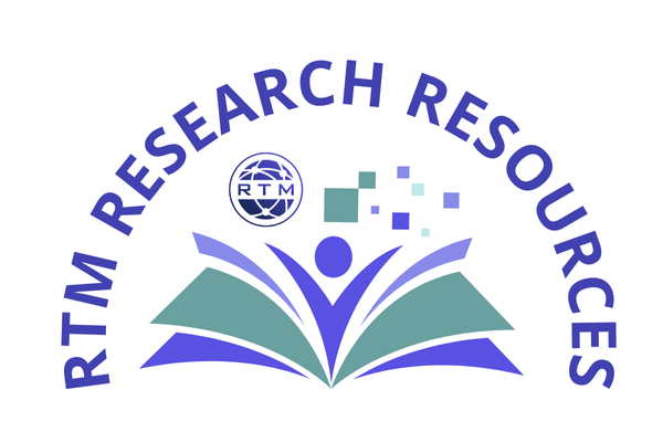 RTM Research Resources cover