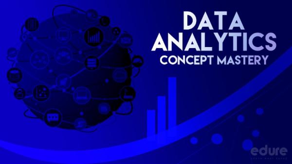 Data Analytics Concept Mastery cover
