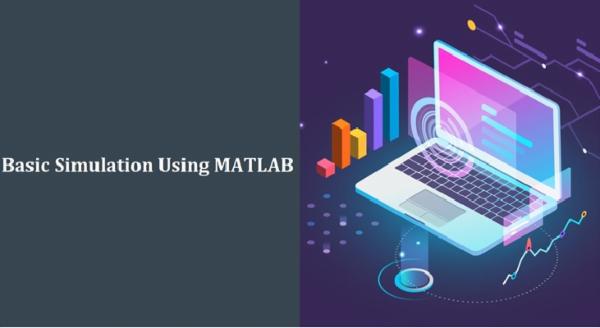 Basic Simulation Using MATLAB cover