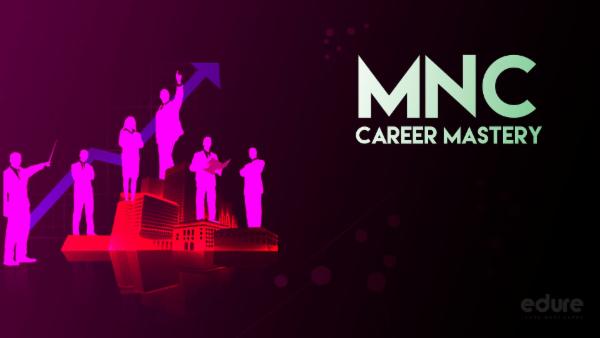 MNC Career Mastery cover