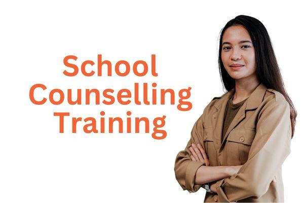 School Counselling cover