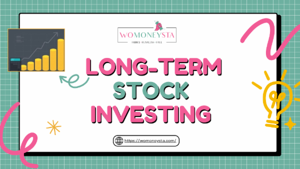 Long Term Stock Investing cover