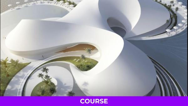 Fluidity Master Class | Module 01 | The Villa cover