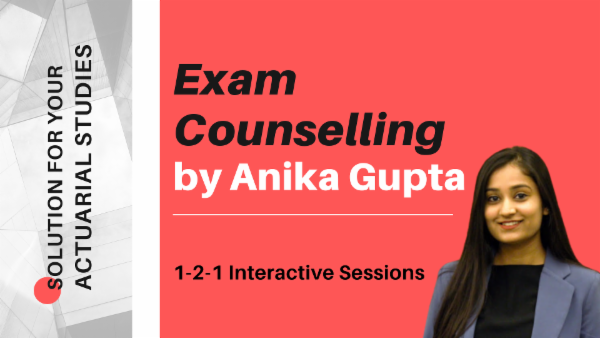 Exam Counselling cover