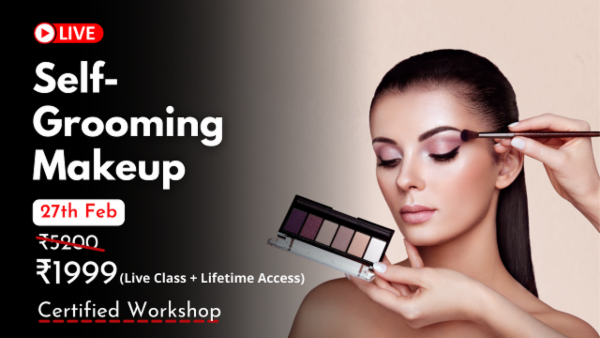 Certified Self-Grooming Workshop cover