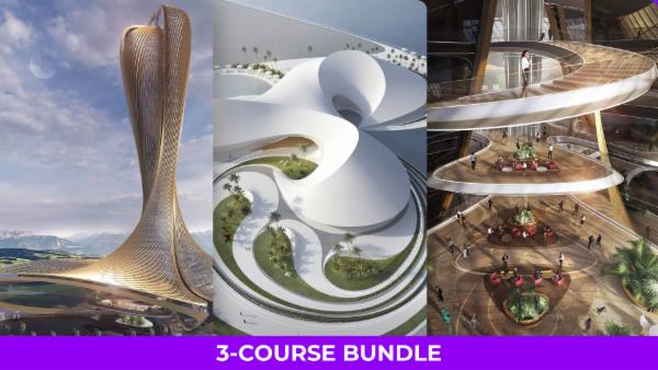 Fluidity Master Class | Complete Bundle cover