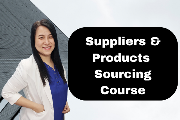 Finding Products To Sell [Suppliers & Products Sourcing] cover