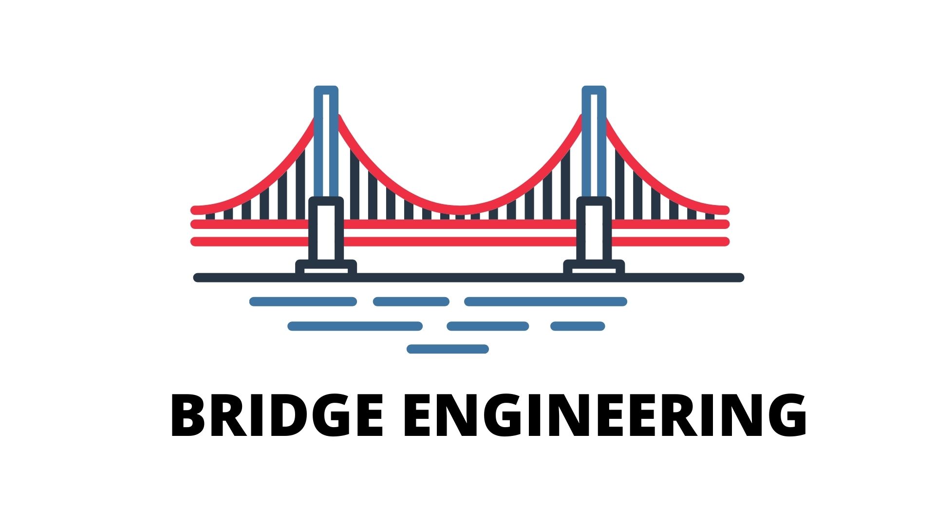 BRIDGE ENGINEERING EBOOK cover