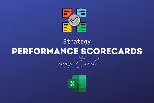 Performance Scorecards Intuition cover