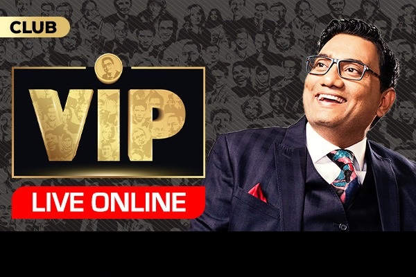 LIVE Online VIP: The Success Habit Program | 3 July cover