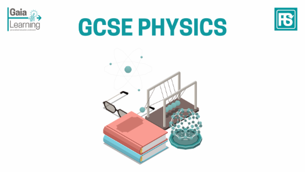 GCSE Physics cover
