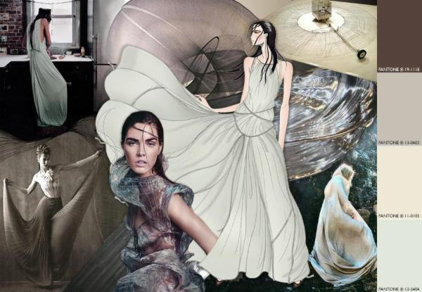 CAD for Fashion Design - 4 Months cover