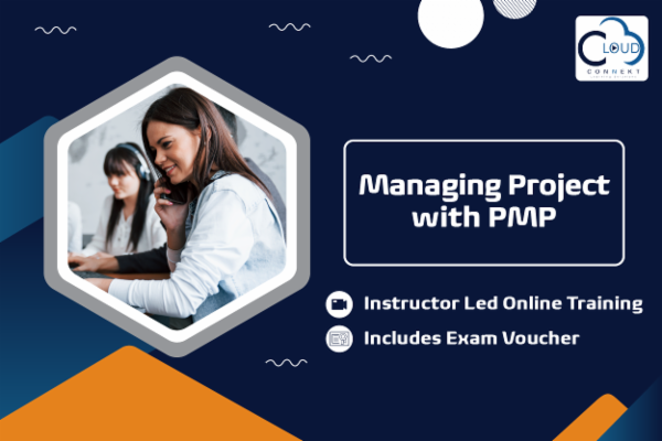 PMP Exam Prep Course cover