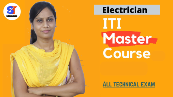 Electrician Master Course. cover