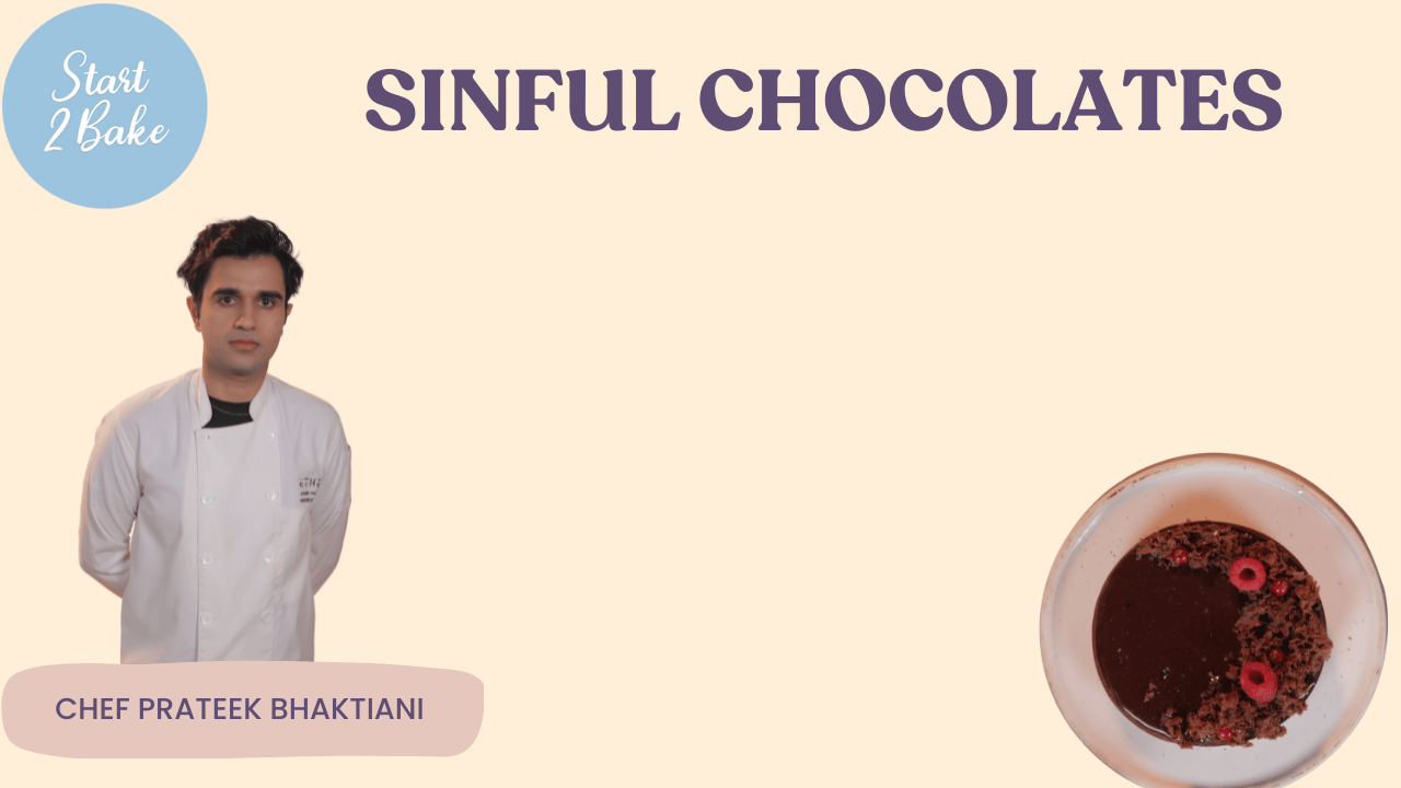 Sinful Chocolates cover