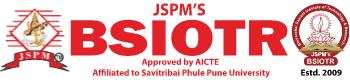 JSPM BSIOTR Weekly Assessment -TE cover