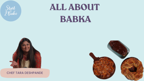 All About Babka cover