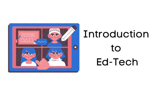 Introduction to Ed-Tech cover