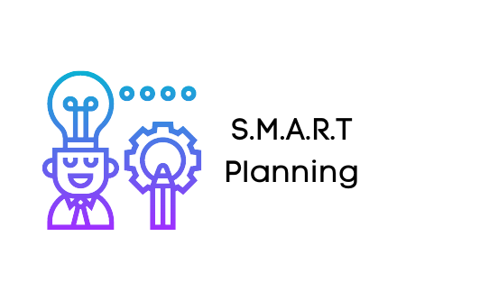S.M.A.R.T Planning cover