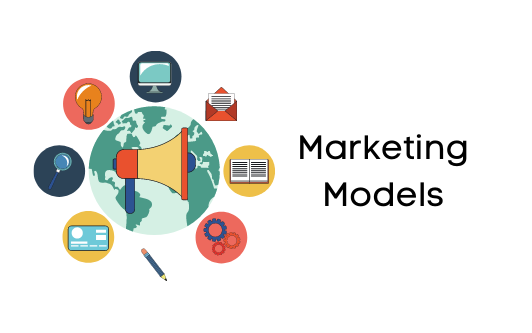 Marketing Models cover