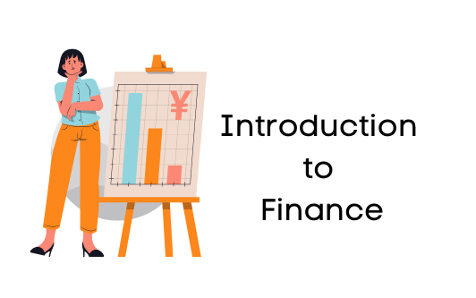Introduction to Finance cover