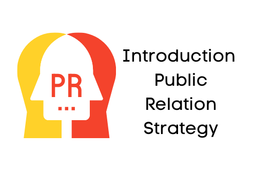 Introduction to PR Strategy cover