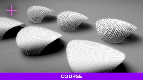 Futurly+ Rhino Core cover