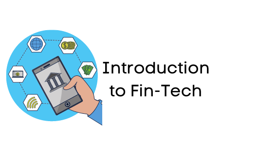 Introduction to Fin-Tech cover