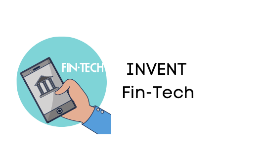 INVENT FIN-TECH cover