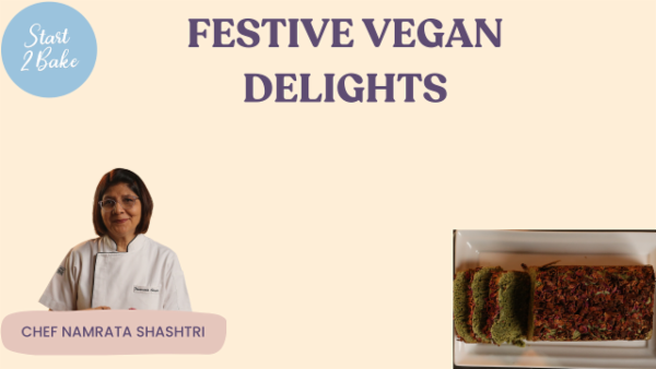 Vegan Delights cover