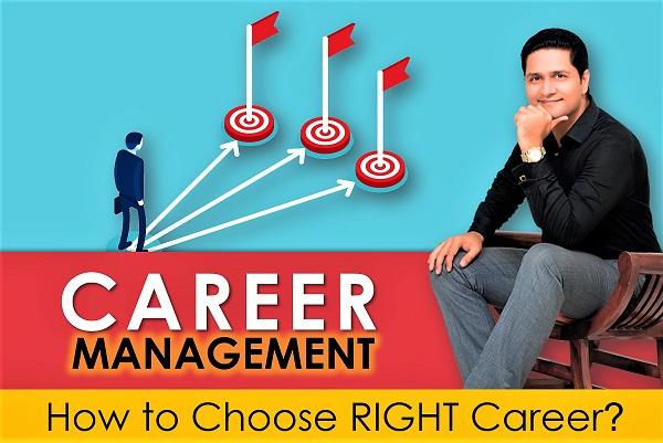 Career Management cover