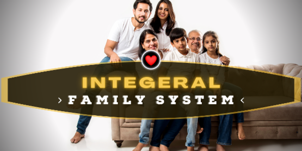 Integral Family system cover