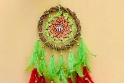 Recording - Dreamcatcher Making cover