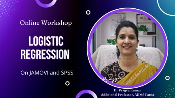 Logistic Regression and ROC Analysis cover