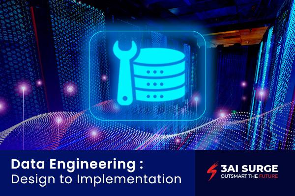 Data Engineering: Design to Implementation cover