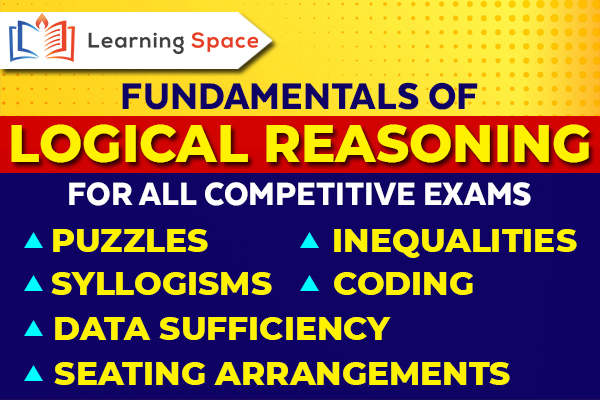 Fundamentals Of Logical Reasoning cover