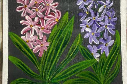 Recording - Learn One Stroke cover