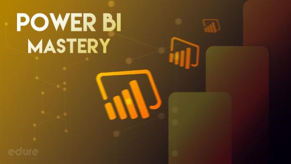 Power Bi Mastery cover