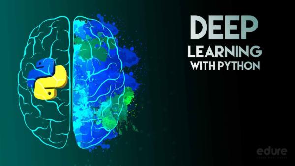Deep Learning With Python