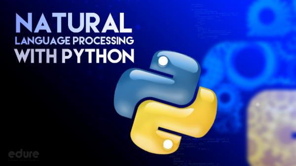 Natural Language Processesing With Python cover