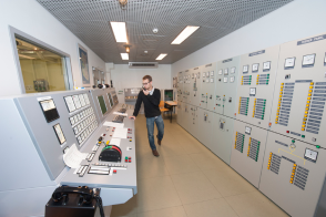 Engine Room Resource Management cover