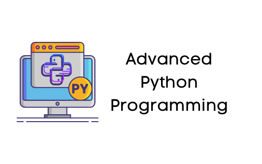 Advanced Python Programming cover