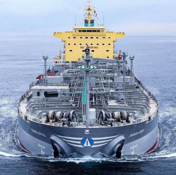 Basic Training for Oil and Chemical Tanker Cargo Operations Training cover