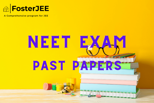 NEET Previous Papers cover
