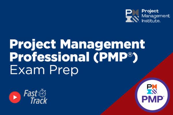 PMP Exam Prep cover