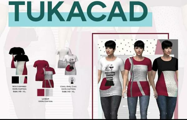 Tuka CAD 3D Designer Edition | Master Class | Hindi cover