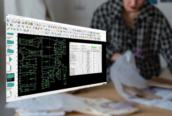 Tuka CAD | Pattern Design & Drafting - 2D | Master Class | Hindi cover