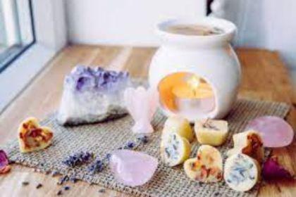 Recording - Aroma Wax Melts Making cover